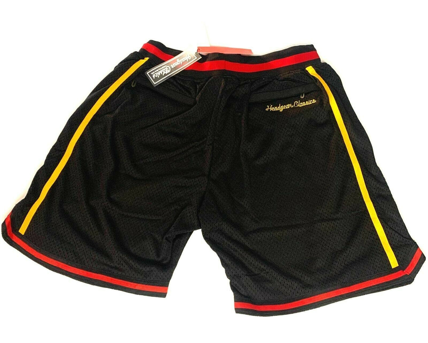 PULP FICTION Headgear Classics Basketball Shorts