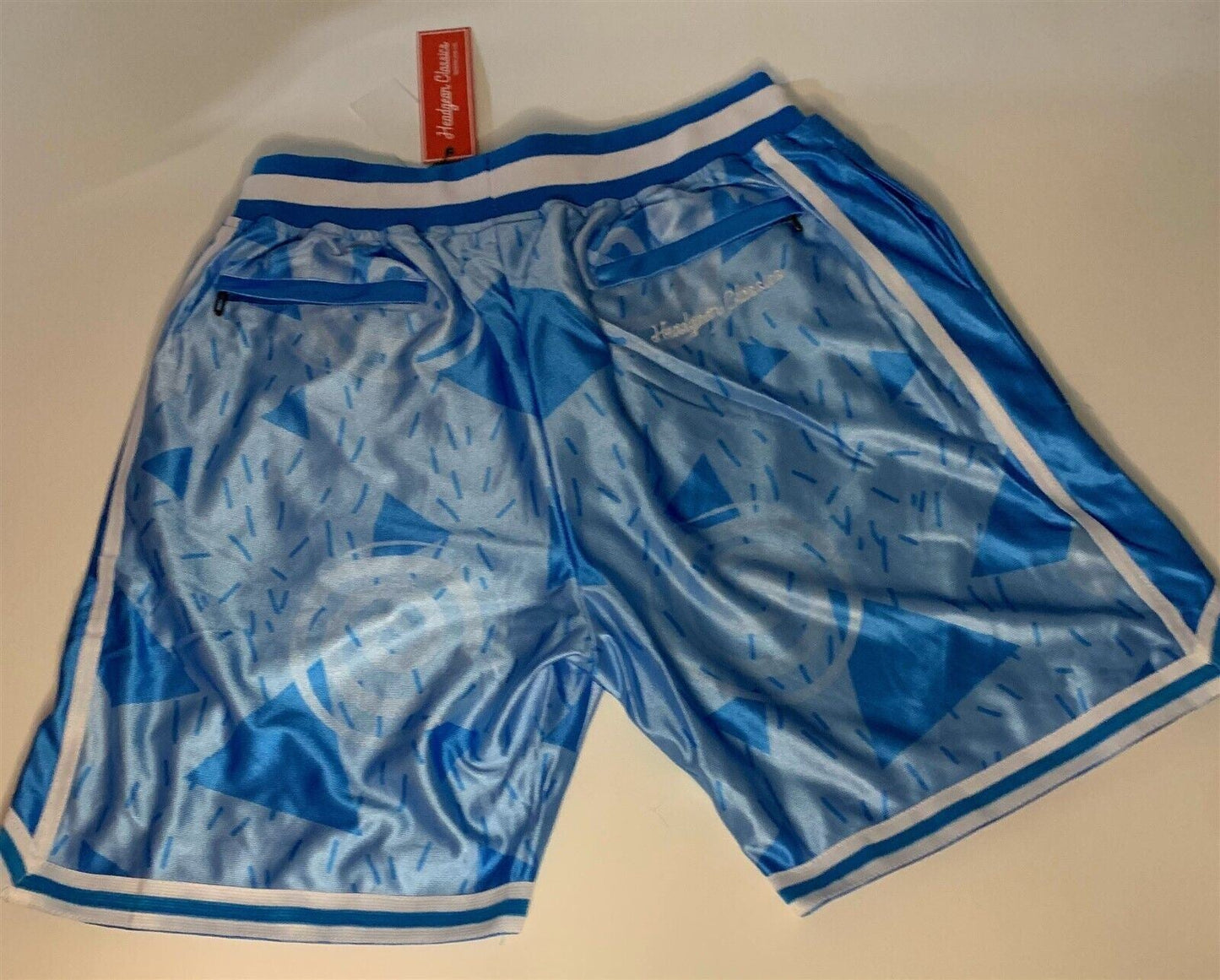 RUGRATS Headgear Classics Basketball Shorts