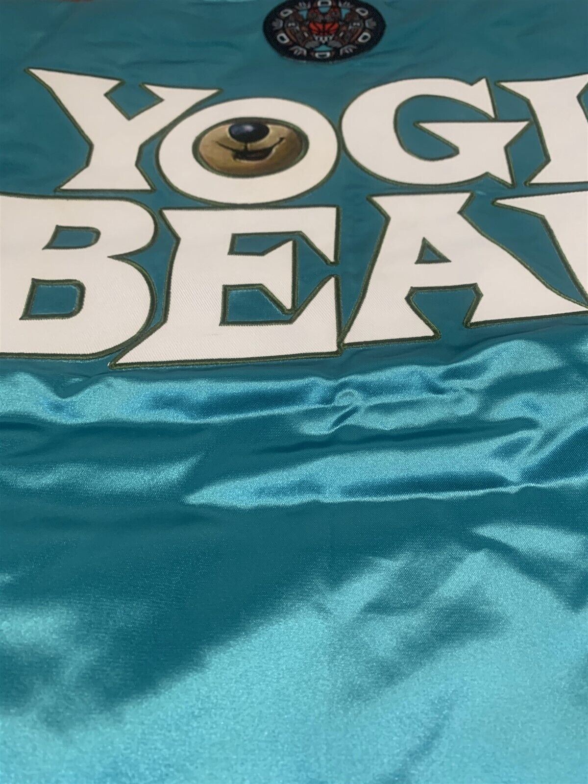 YOGI BEAR / VANCOUVER Headgear Classics Streetwear Jacket