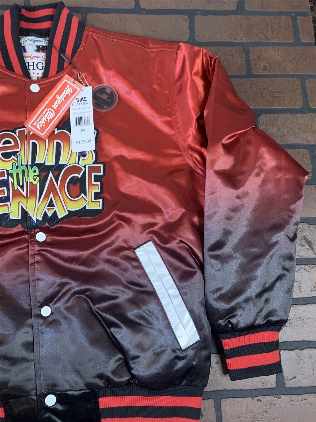 DENNIS THE MENACE Headgear Classics Jacket