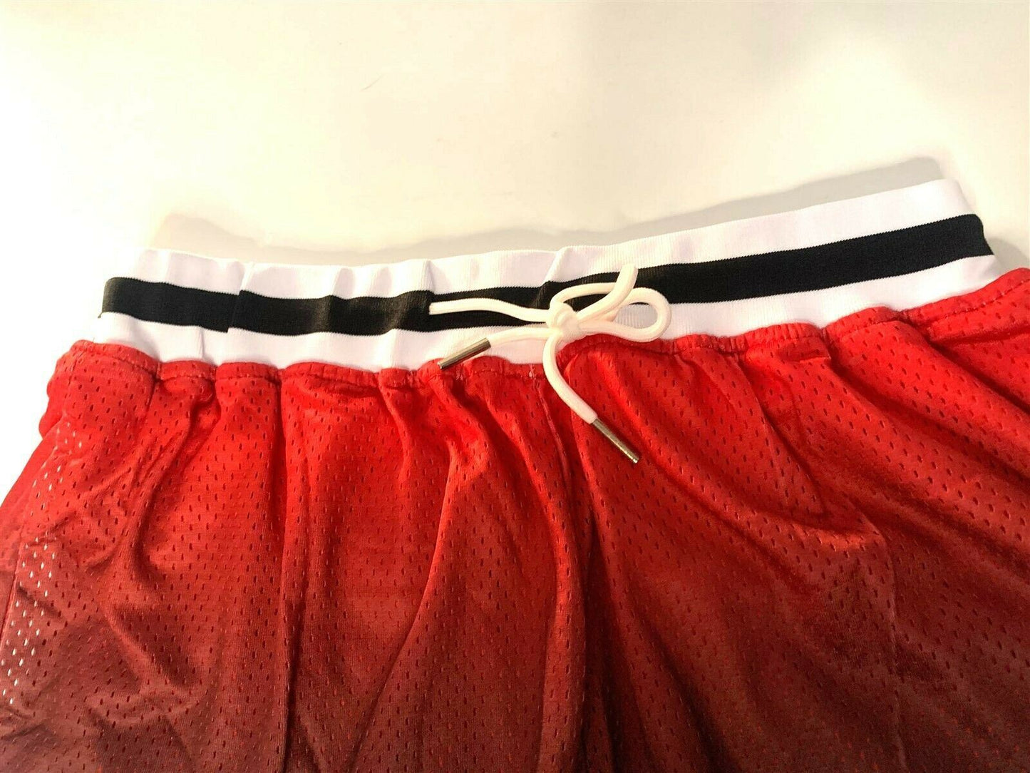 TAZ / RIP CITY Headgear Classics Basketball Shorts