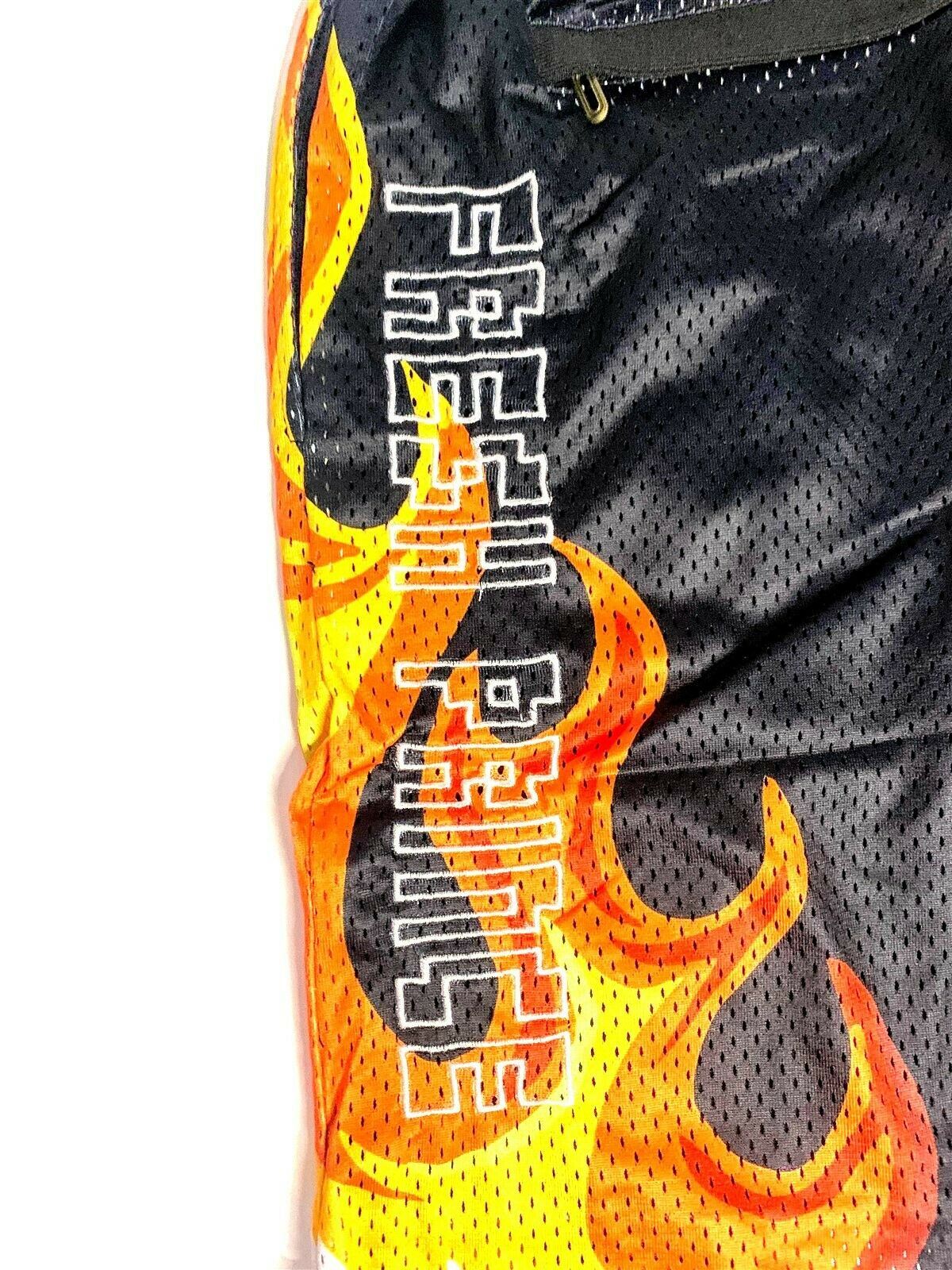 FRESH PRINCE Headgear Classics Basketball Shorts