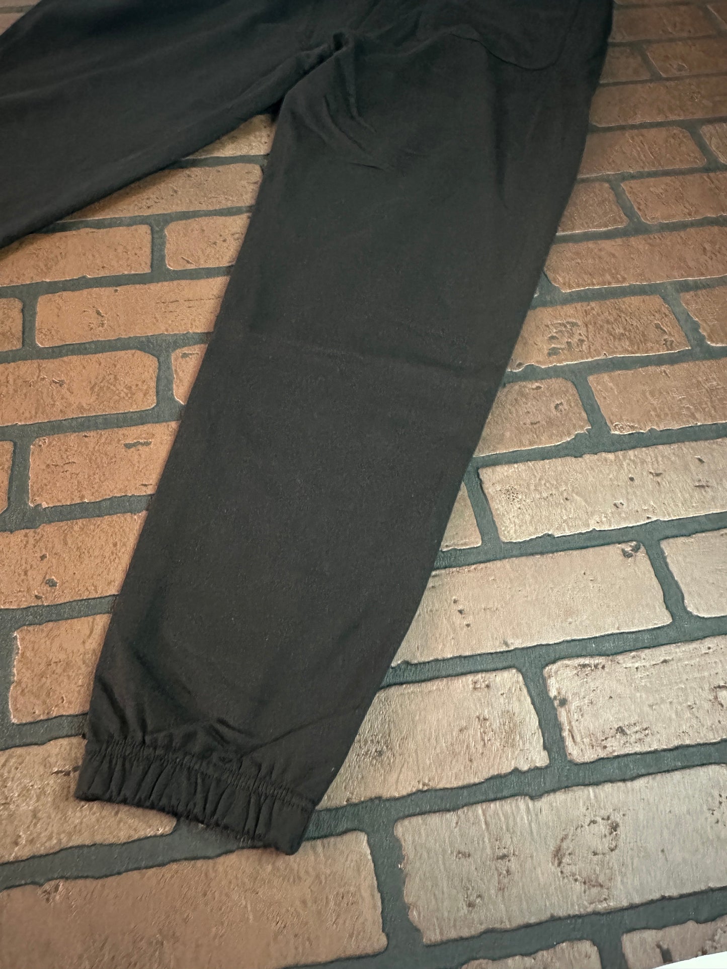 Neff Black Sweatpants