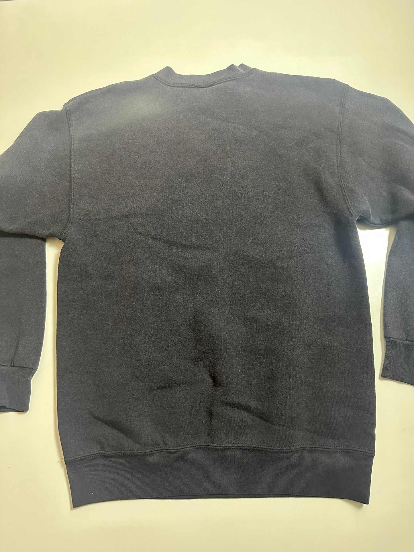 Vintage Fishing Sweat Shirt