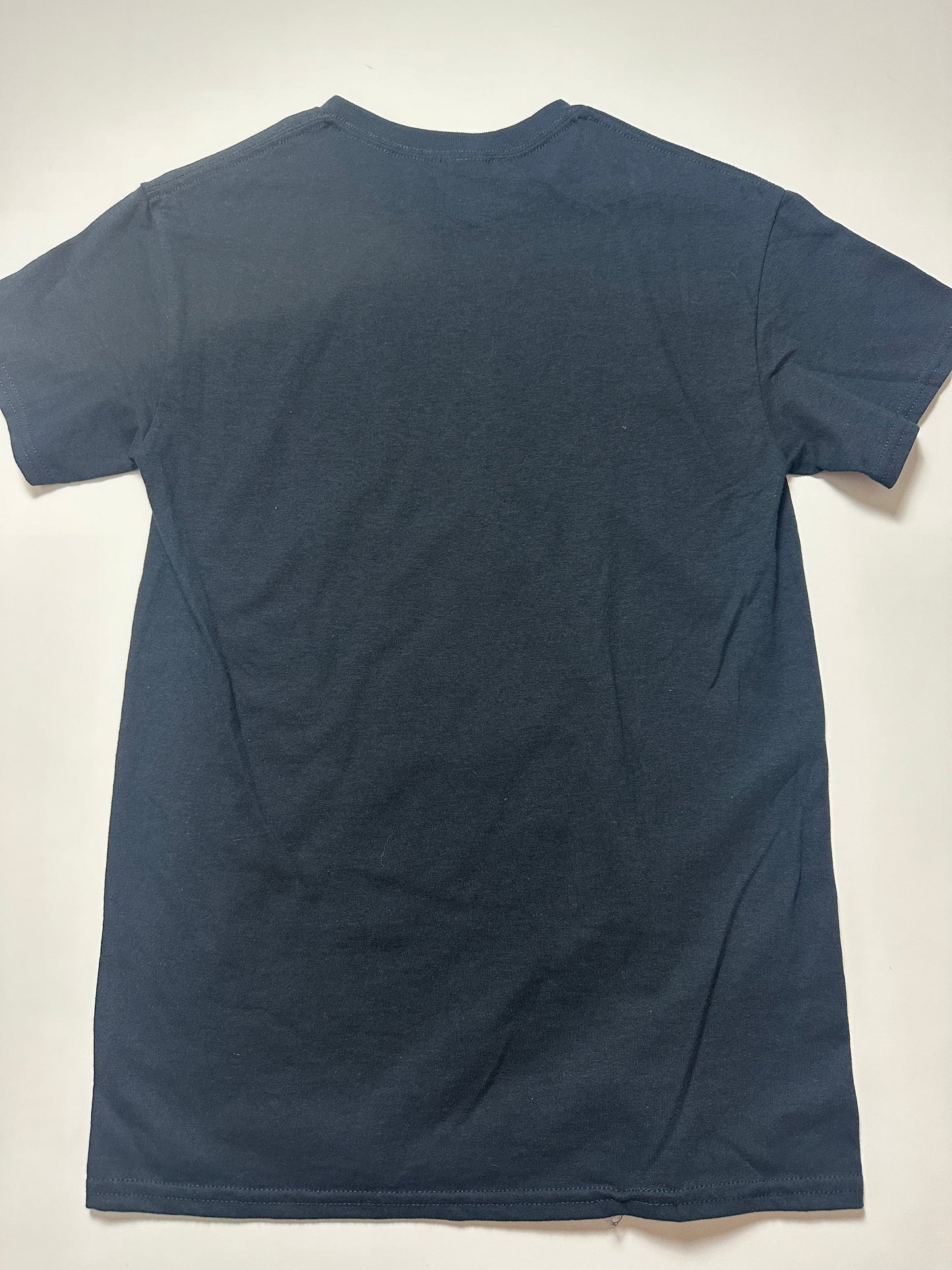 Vintage Motorcycle Graphic T-Shirt