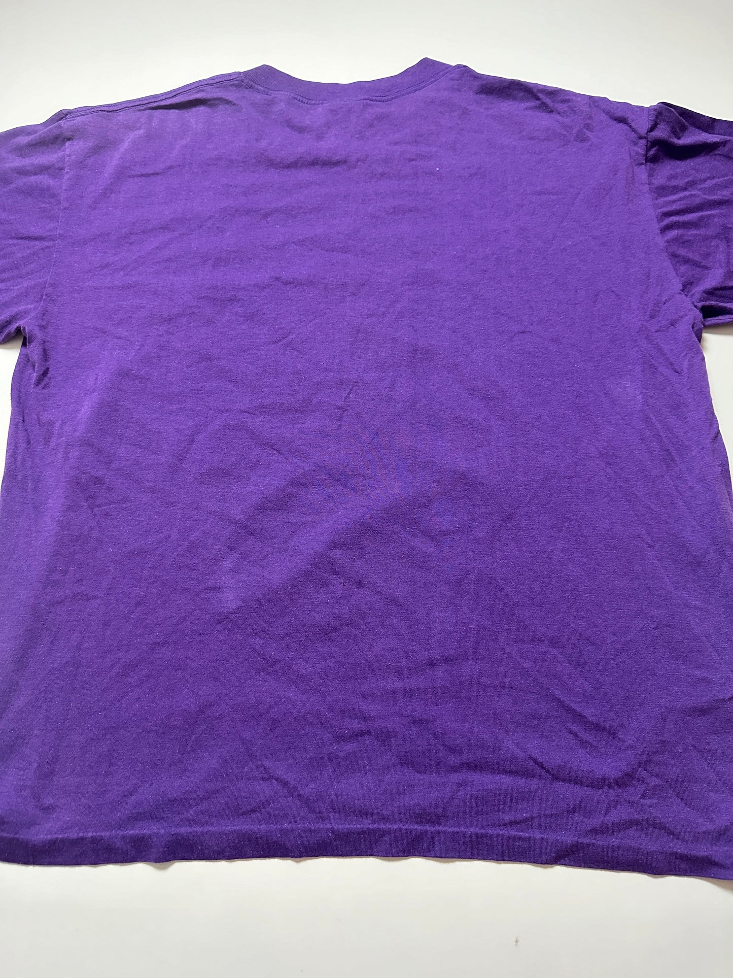 Lakers 1980's Vintage T-Shirt