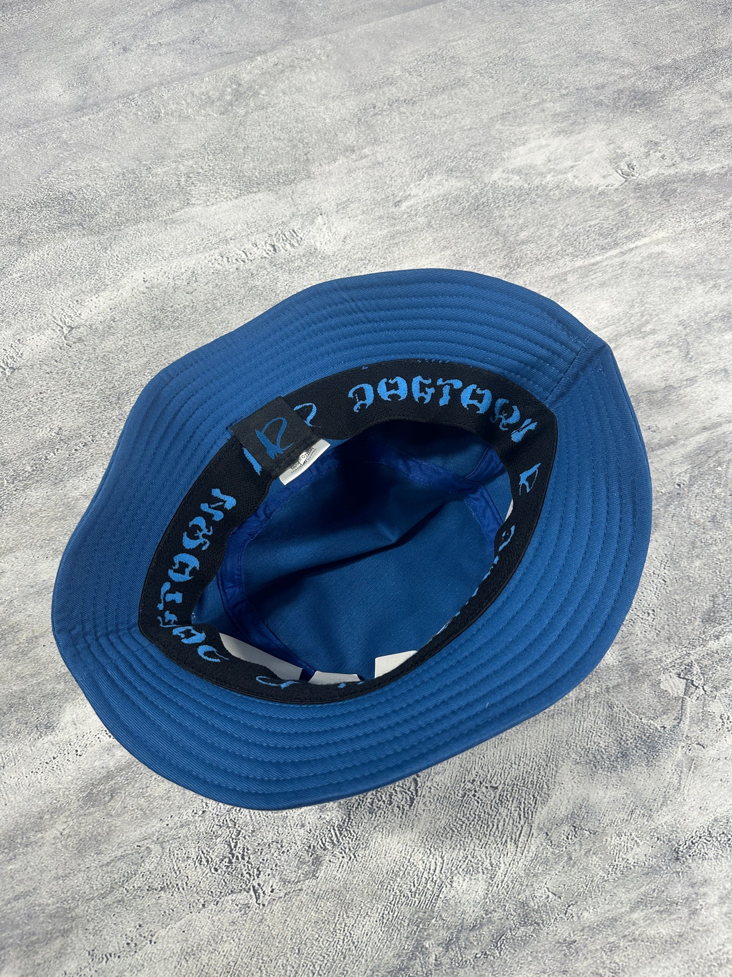 Dog Town Bucket Hat