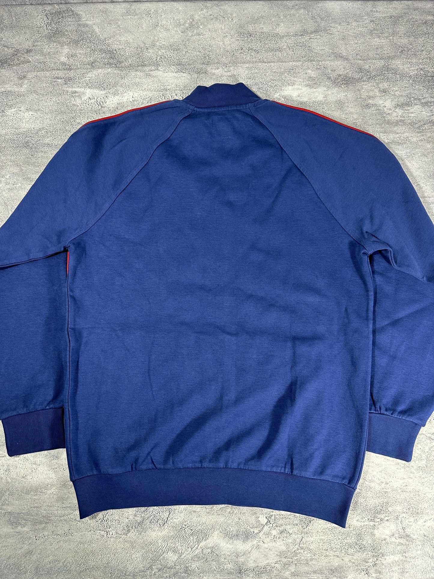 Levi’s Gold Tab Off Court Blue Track Jacket