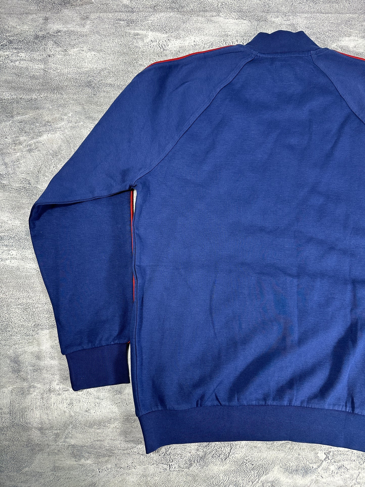 Levi’s Gold Tab Off Court Blue Track Jacket