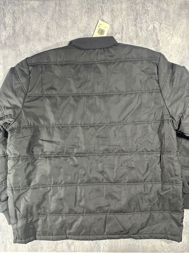Levi's Light Weight Black Puffer Jacket