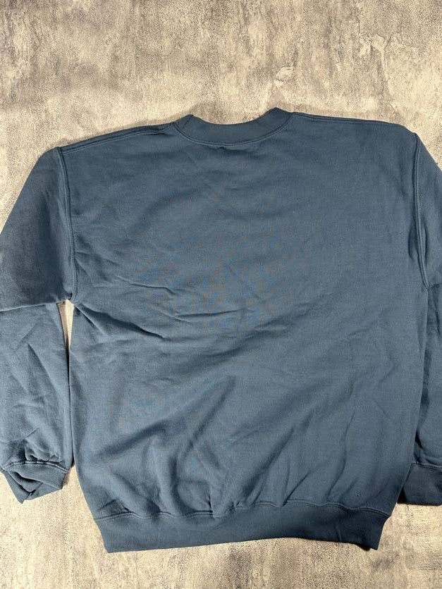 Snap-On Vintage Sweat Shirt