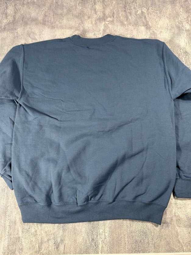Snap-On Vintage Sweat Shirt