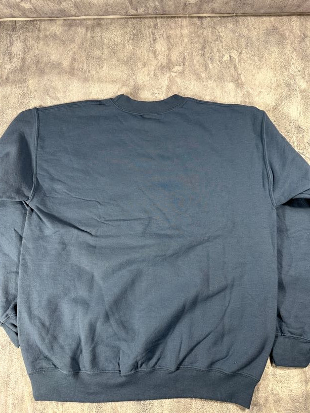 Snap-On Vintage Sweat Shirt