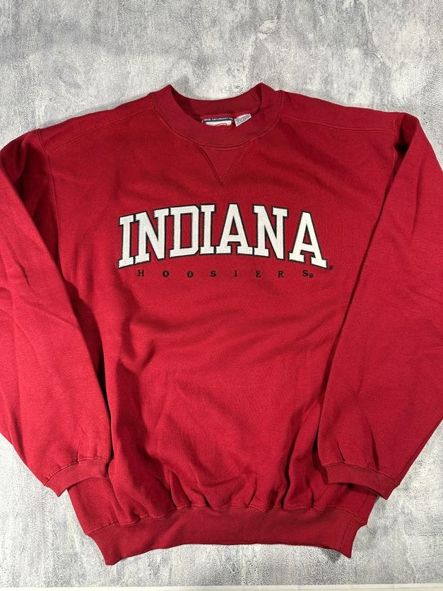 Indiana University Vintage Sweatshirt