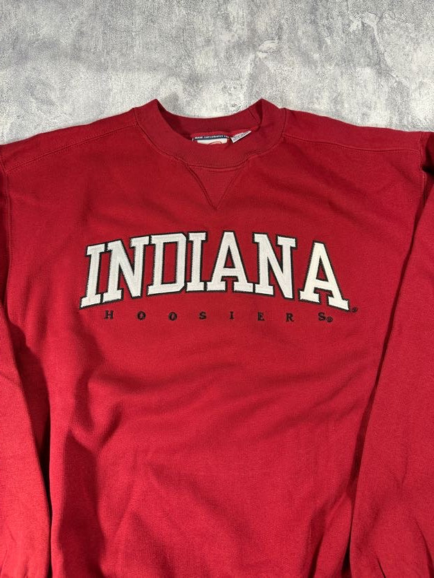 Indiana University Vintage Sweatshirt