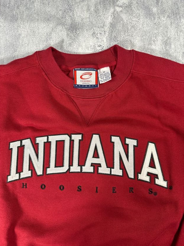 Indiana University Vintage Sweatshirt
