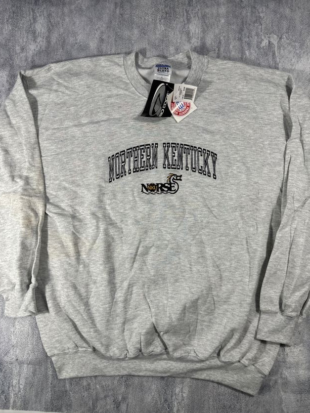 Northern Kentucky University Vintage Sweatshirt