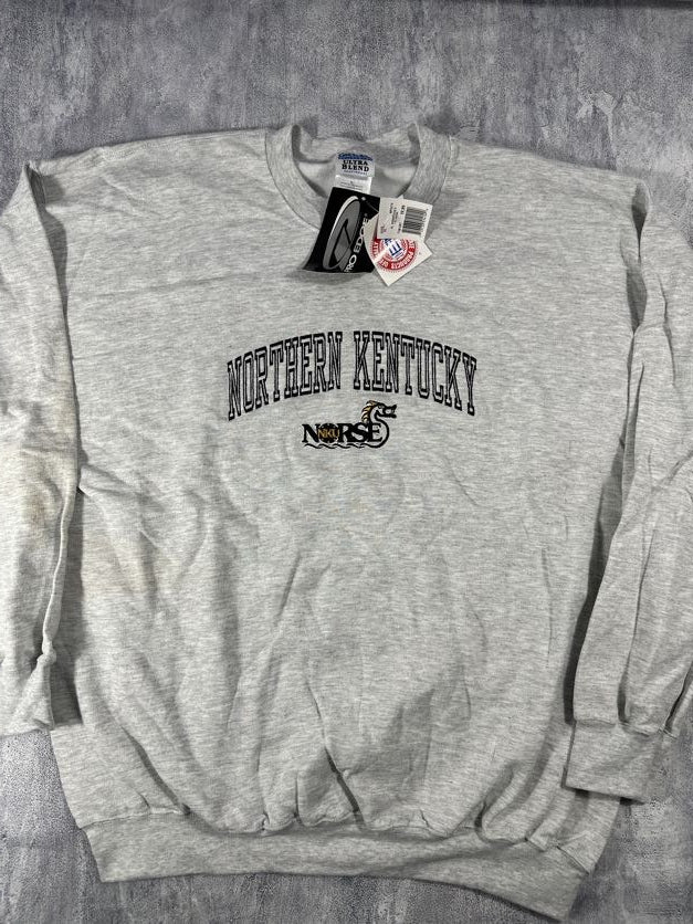 Northern Kentucky University Vintage Sweatshirt
