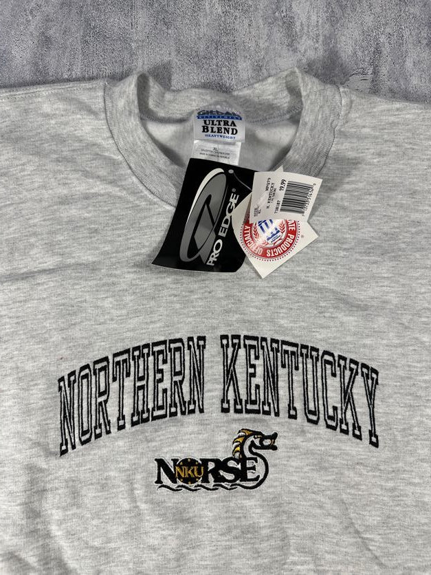 Northern Kentucky University Vintage Sweatshirt