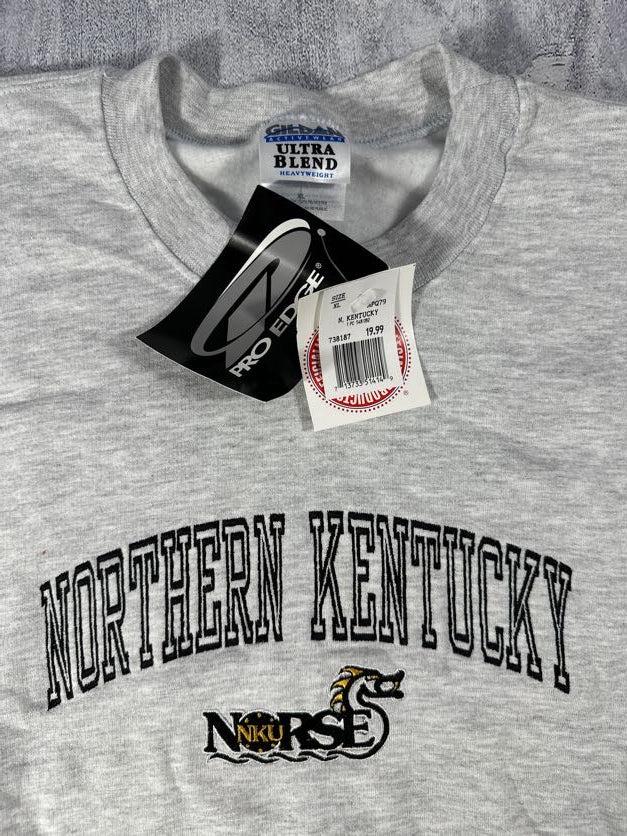 Northern Kentucky University Vintage Sweatshirt