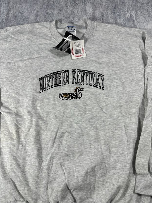 Northern Kentucky University Vintage Sweatshirt