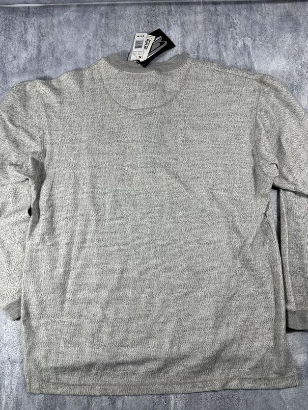 Minnesota Wild Vintage Pro Edge Sweatshirt
