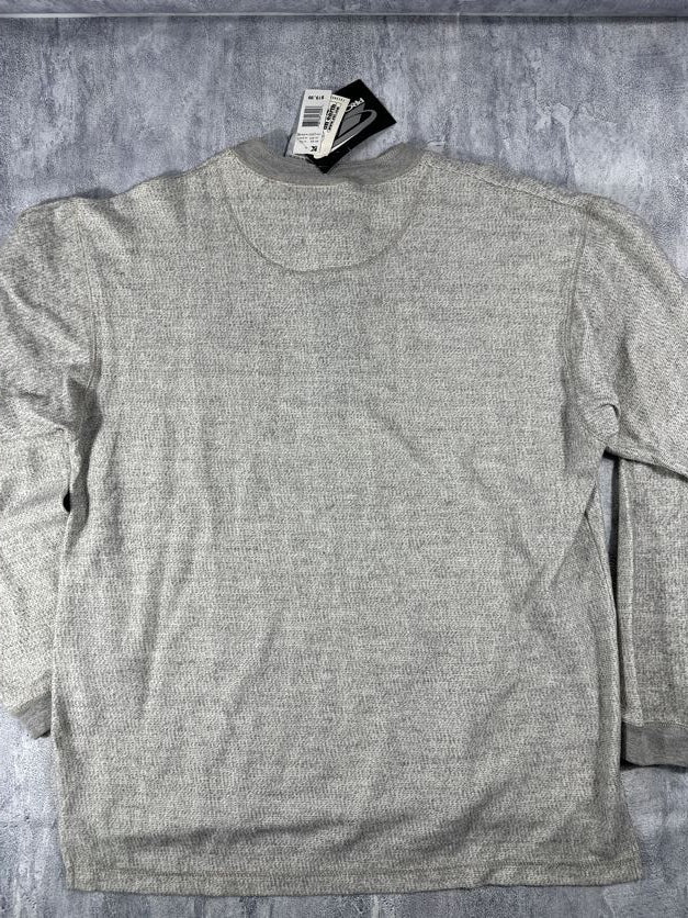 Minnesota Wild Vintage Pro Edge Sweatshirt