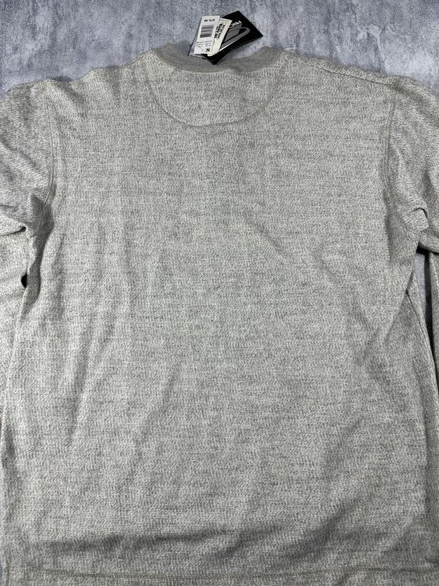 Minnesota Wild Vintage Pro Edge Sweatshirt