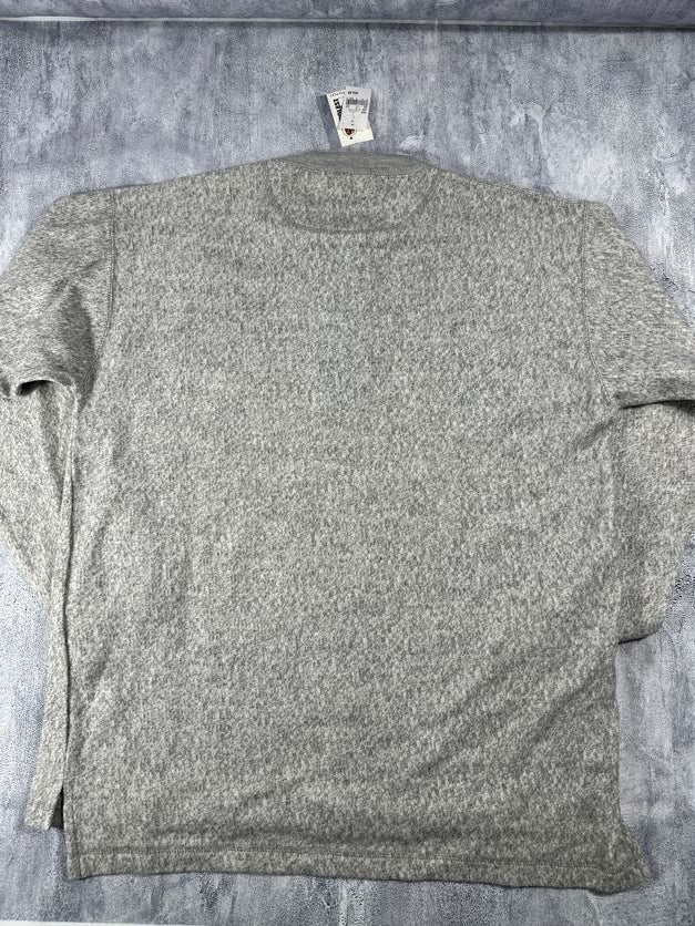 Detroit Red Wings Vintage Pro Edge Sweatshirt