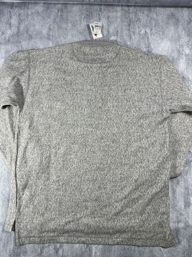 Detroit Red Wings Vintage Pro Edge Sweatshirt