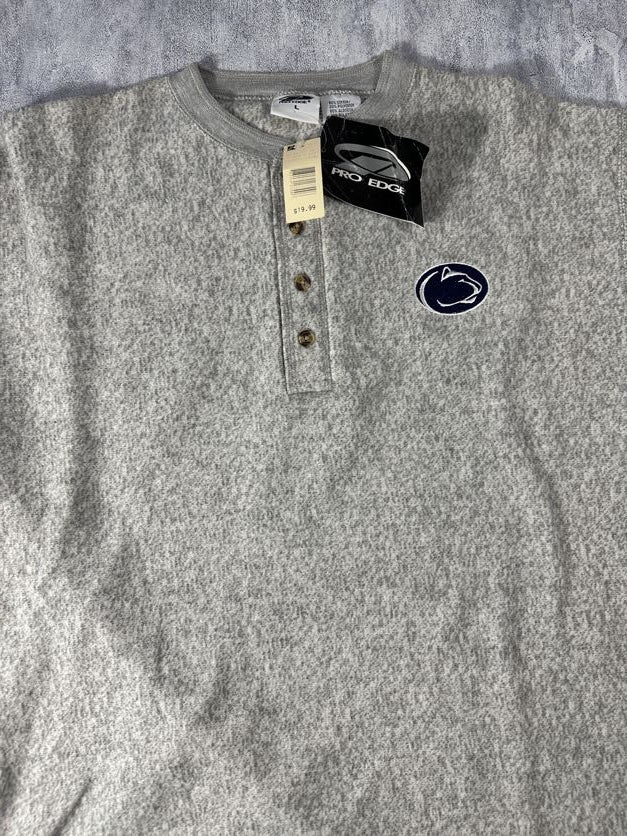 Penn St. Vintage Pro Edge Sweatshirt