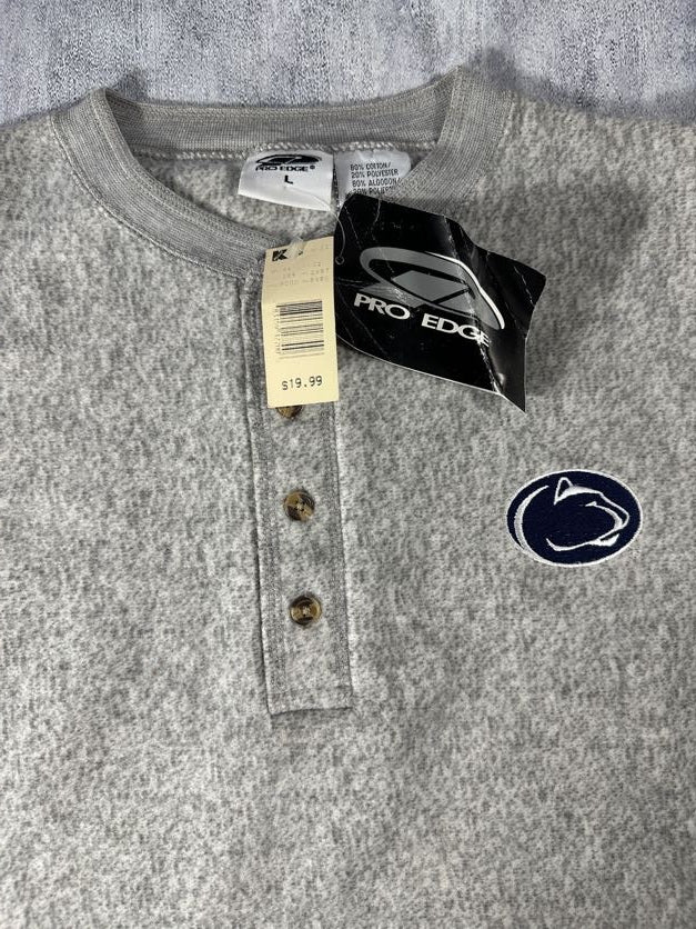 Penn St. Vintage Pro Edge Sweatshirt