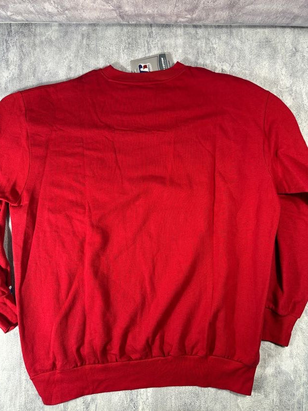 WSU Vintage Russel Athletics Sweatshirt