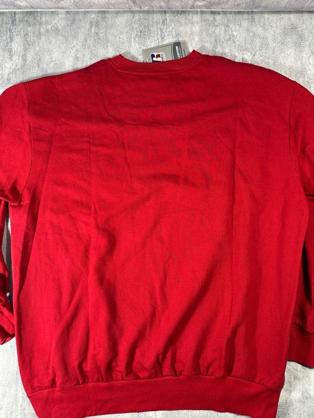 WSU Vintage Russel Athletics Sweatshirt