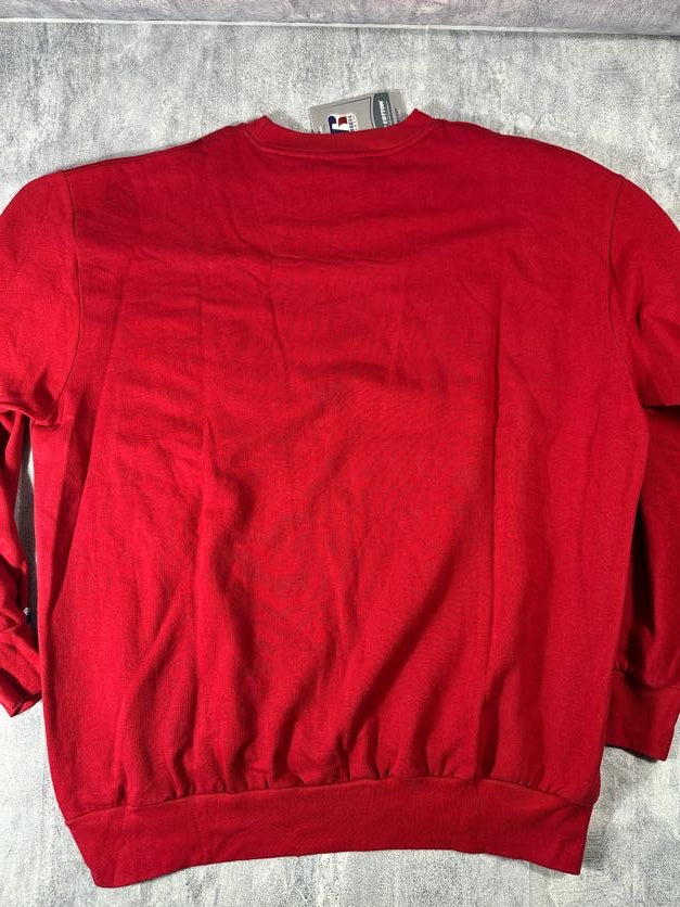 WSU Vintage Russel Athletics Sweatshirt