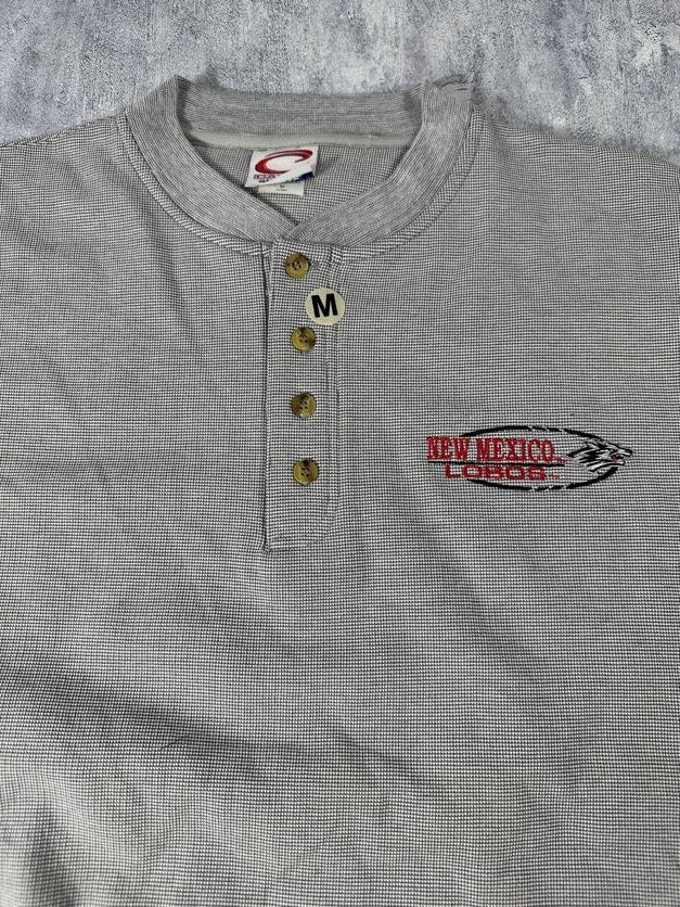 New Mexico Lobos Vintage Sweatshirt