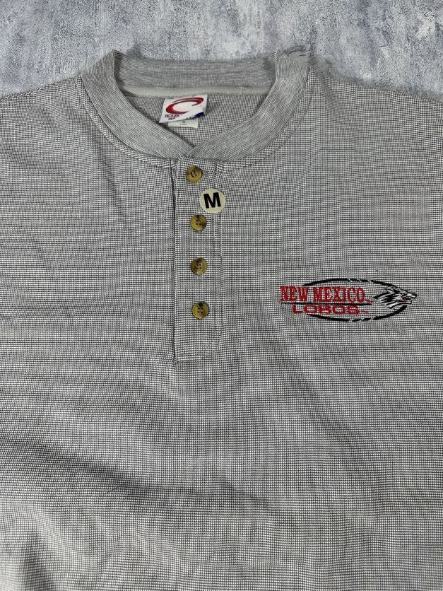 New Mexico Lobos Vintage Sweatshirt