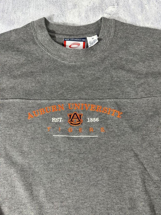 Auburn University Vintage Sweatshirt