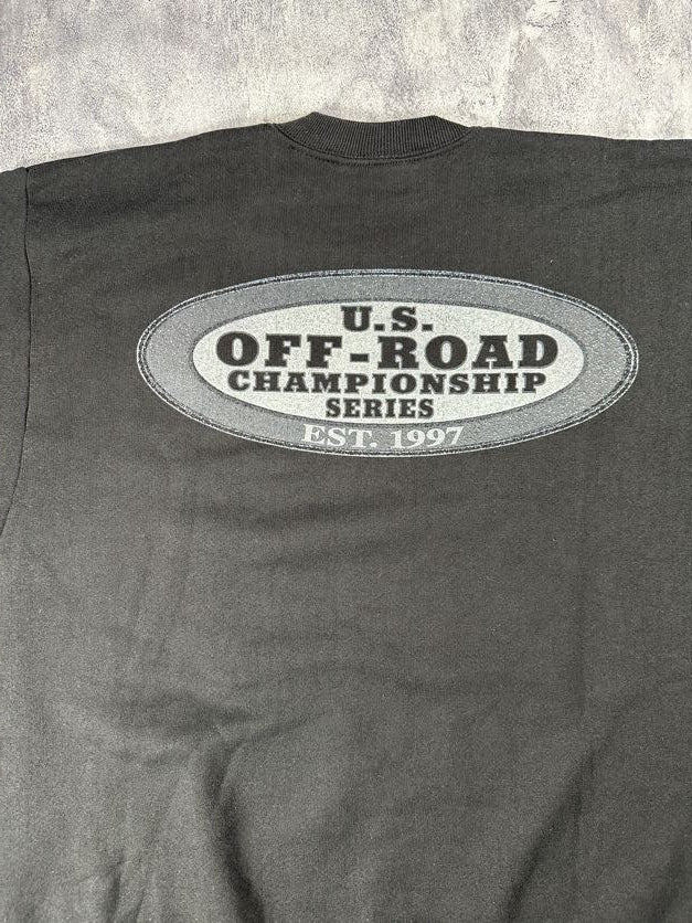 Off-Road Racing Championship Sweatshirt