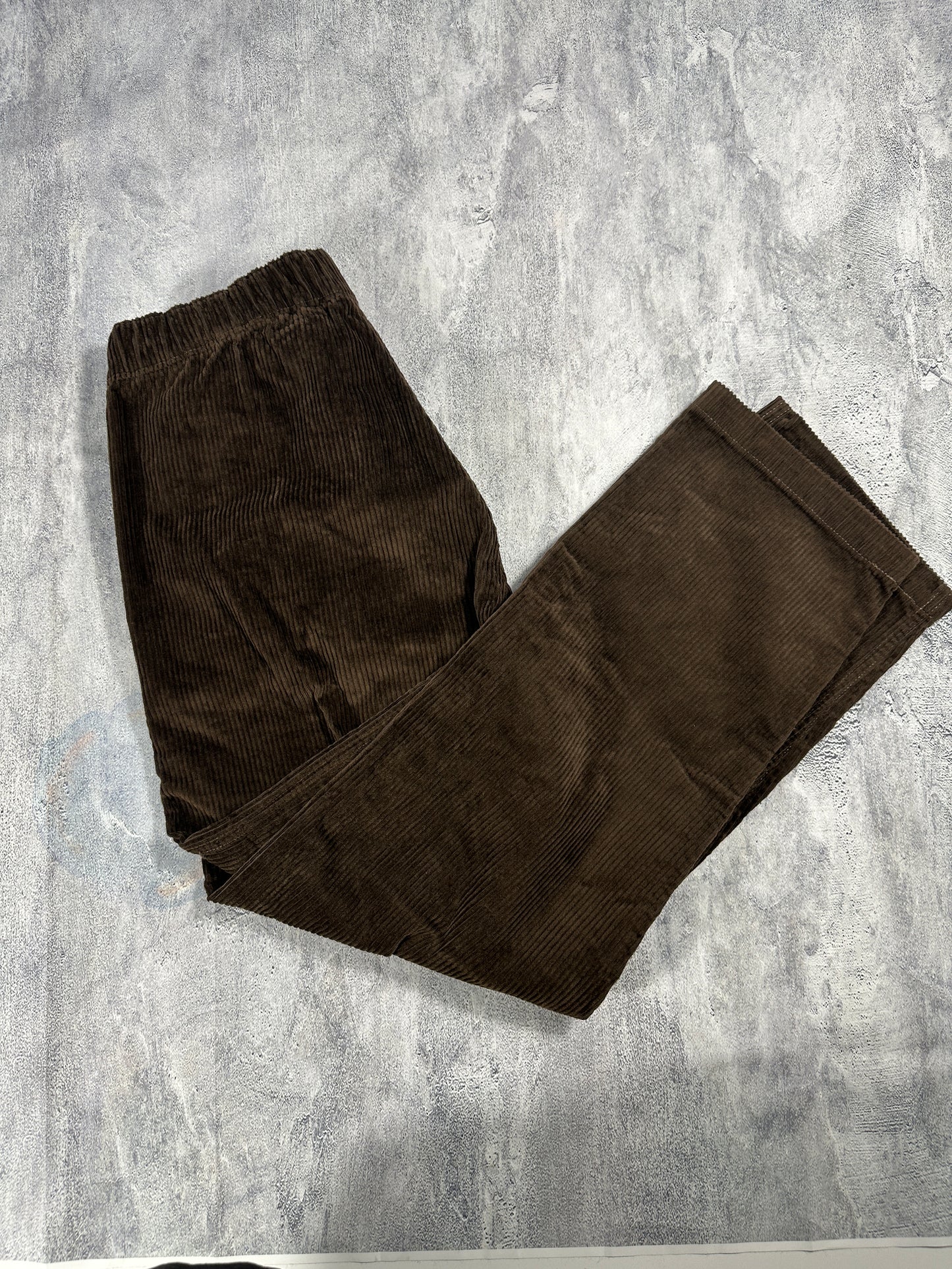 Levi's Brown Corduroy Jeans