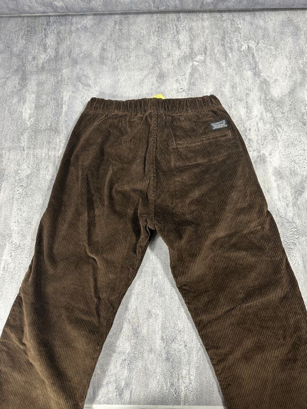 Levi's Brown Corduroy Jeans