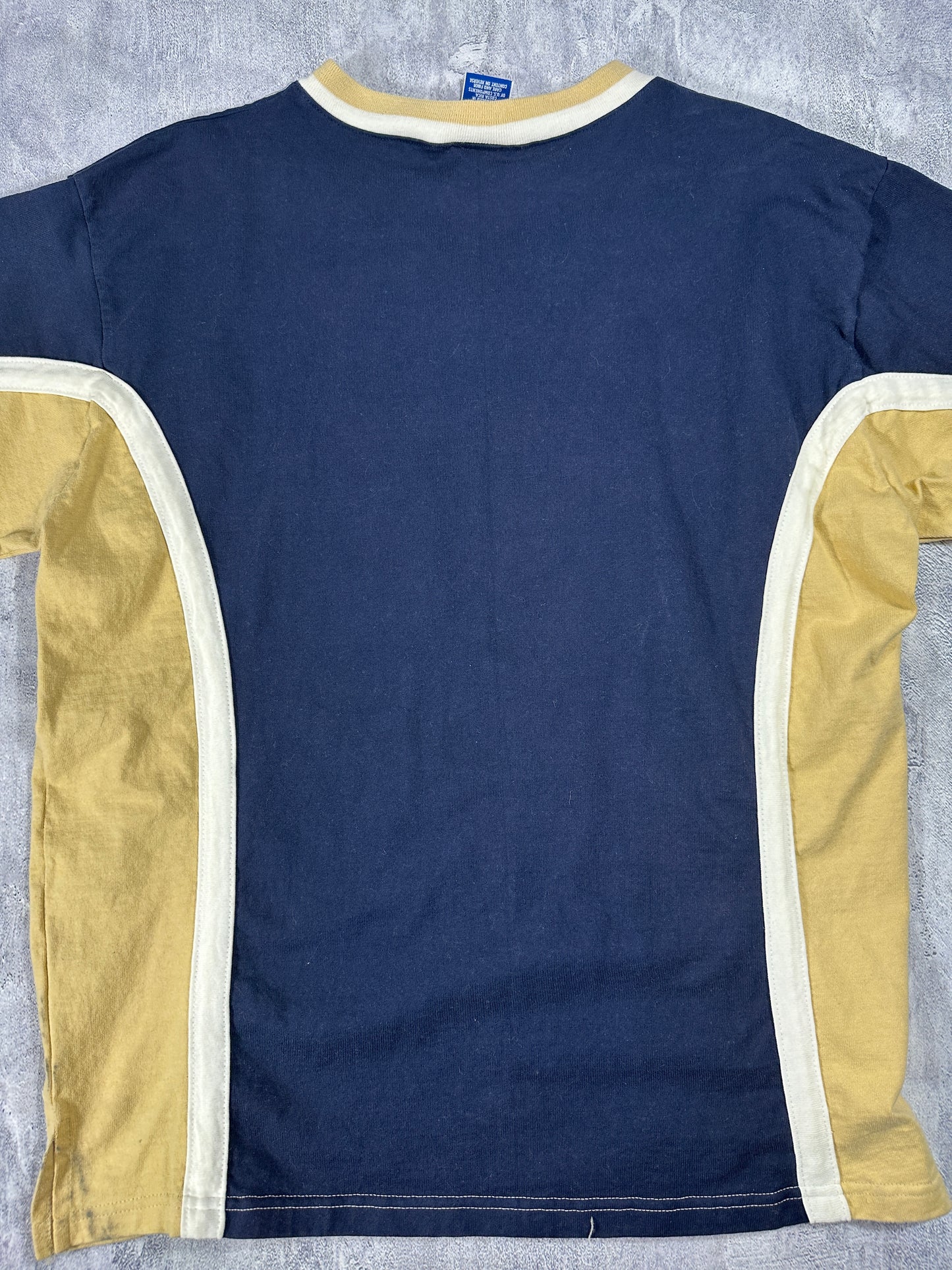 Notre Dame Vintage Champion Shirt Shirt