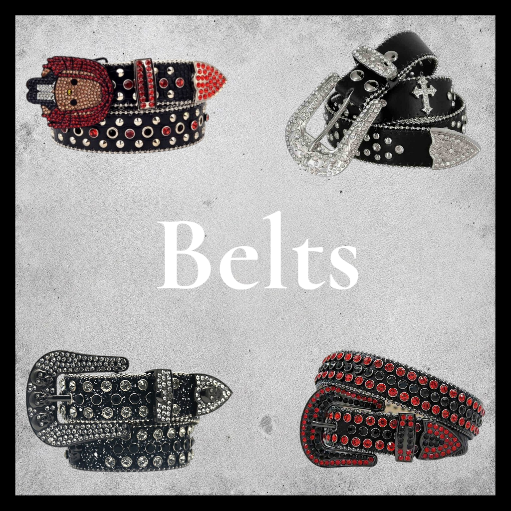Belts