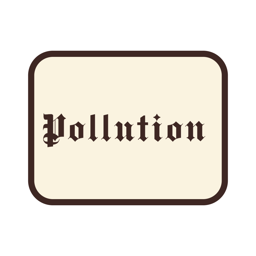 Pollution – Page 3 – Throwback Rack