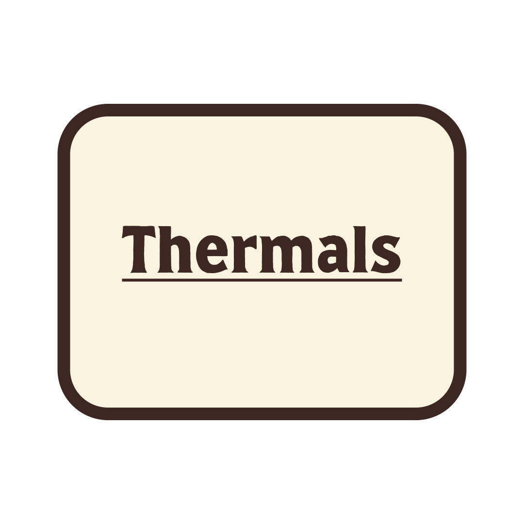 Thermals