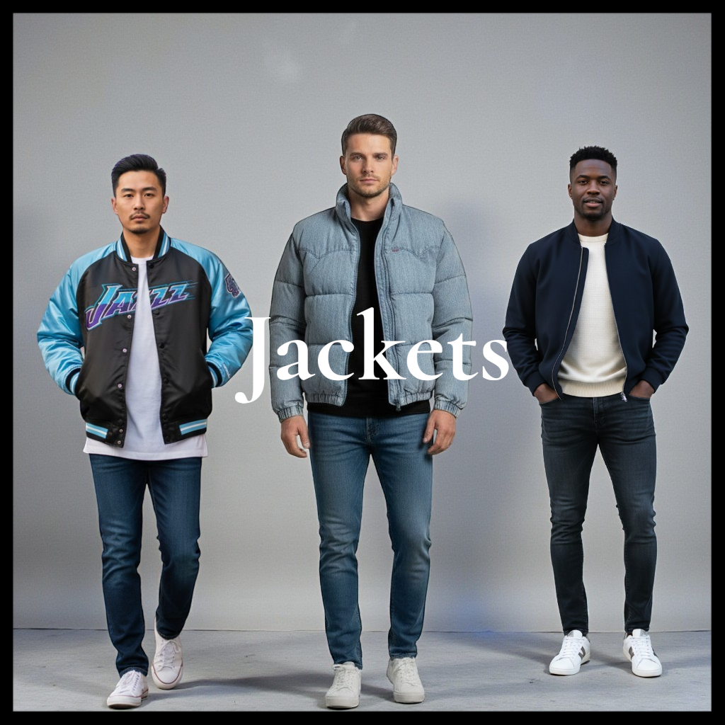 Jackets