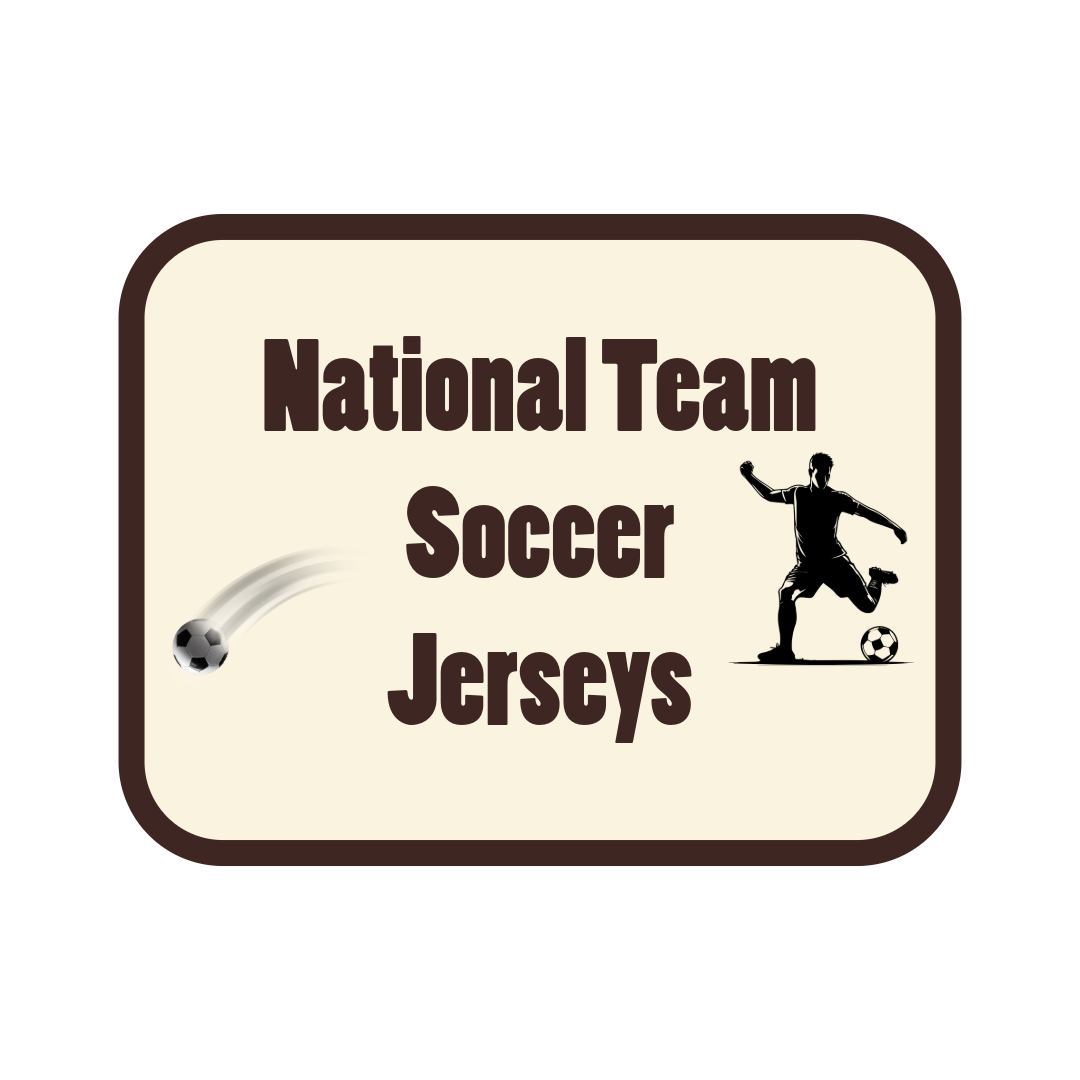 Soccer Jerseys