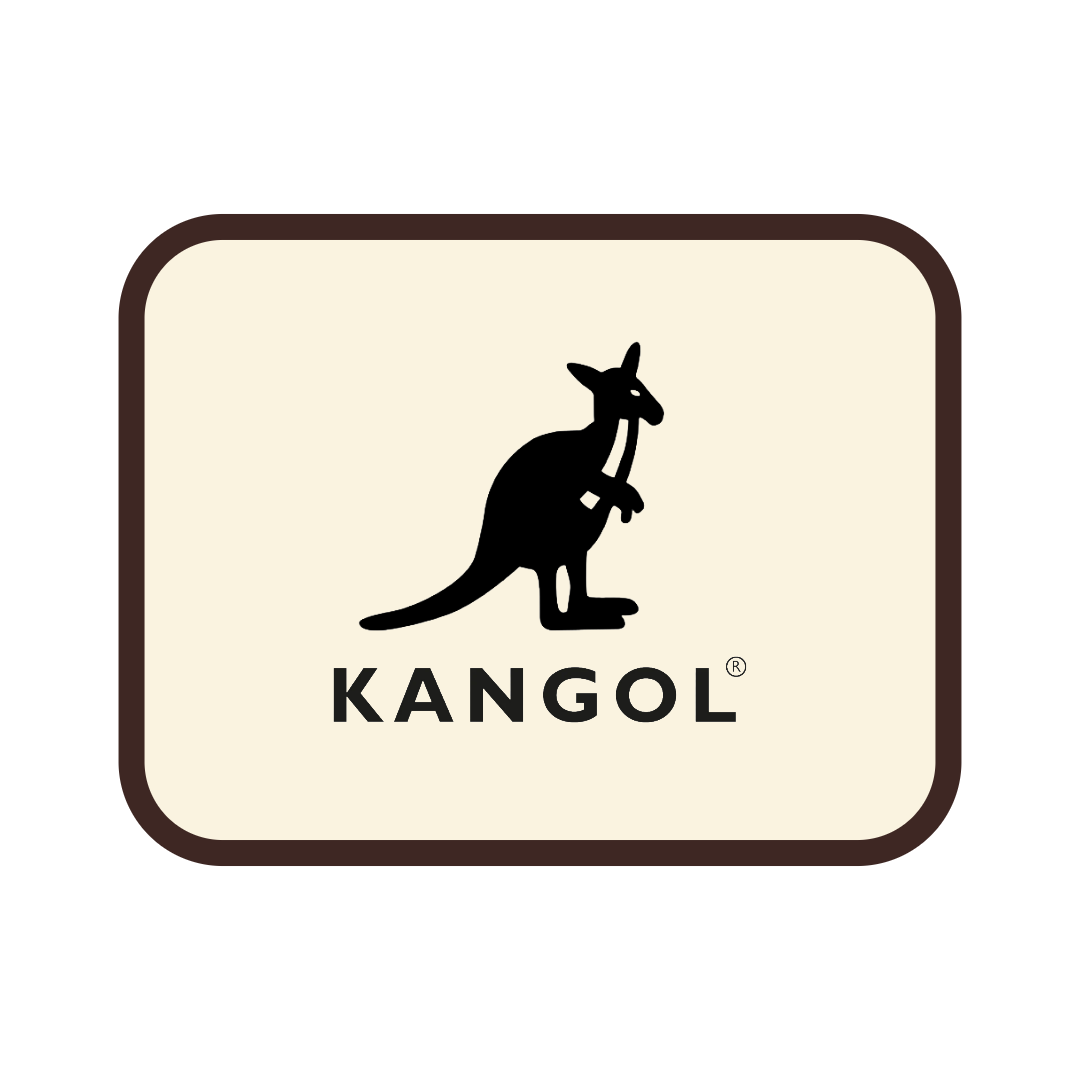 Kangol – Throwback Rack
