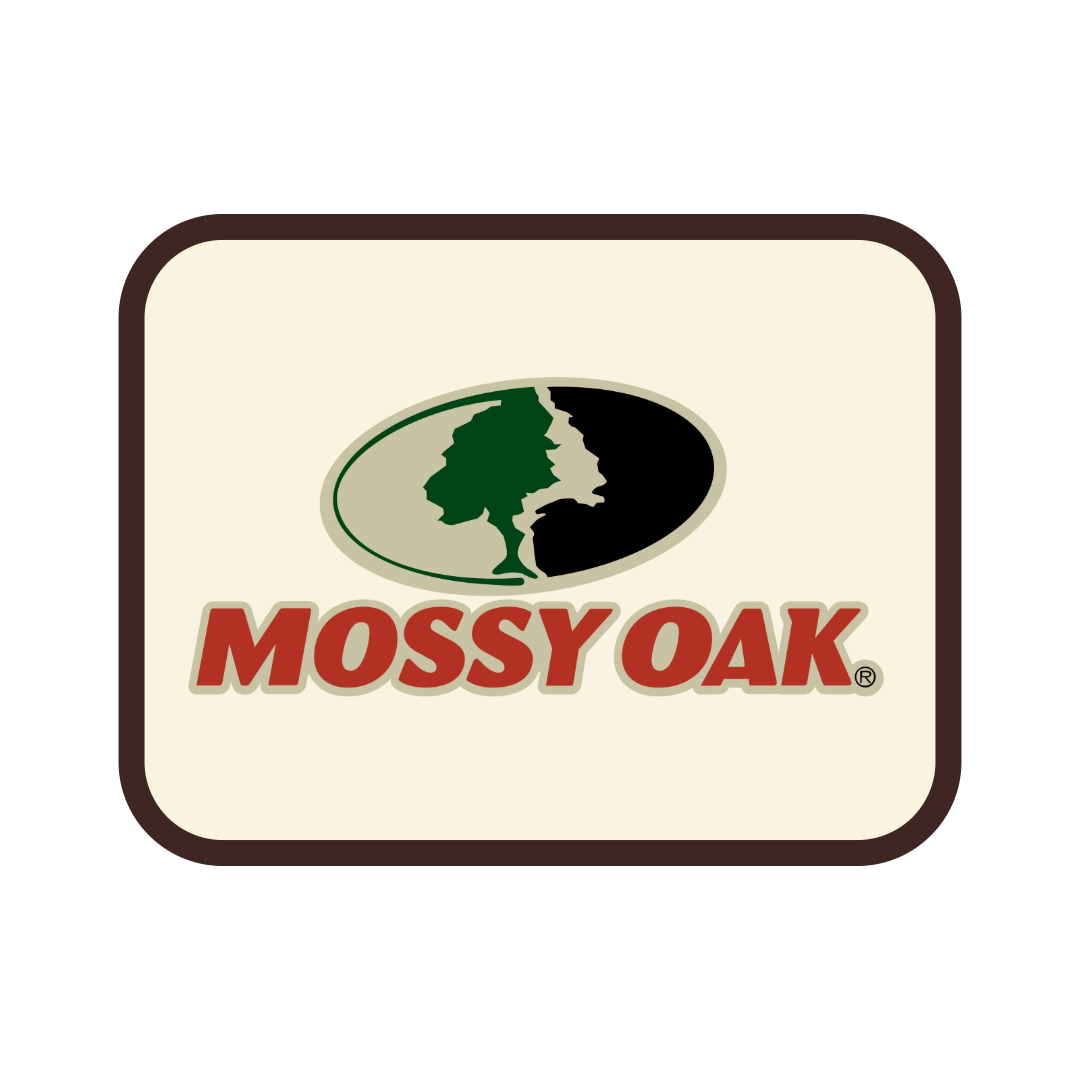Mossy Oak – Throwback Rack