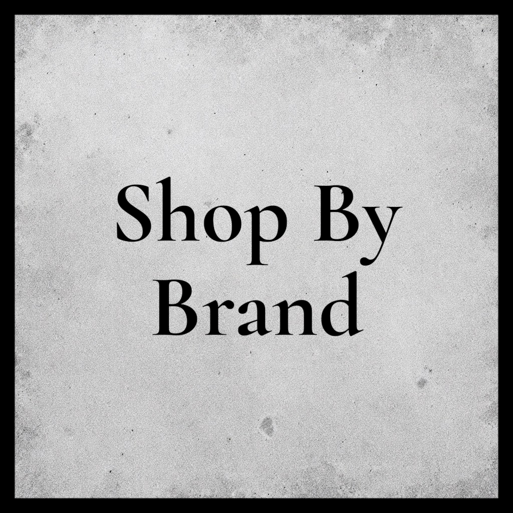 Brands